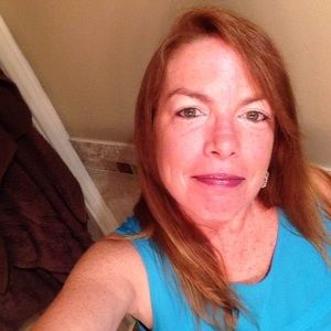 Meet your Posher, Kathleen